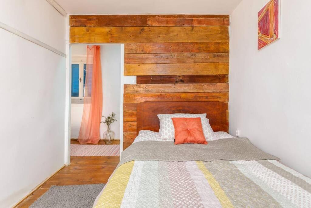 Vila Casa Di Pietra Matelici Divšići Exteriér fotografie